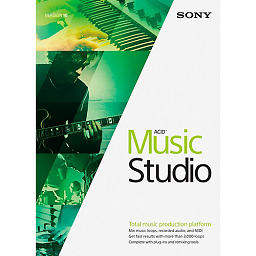 MAGIX Movie Studio Platinum